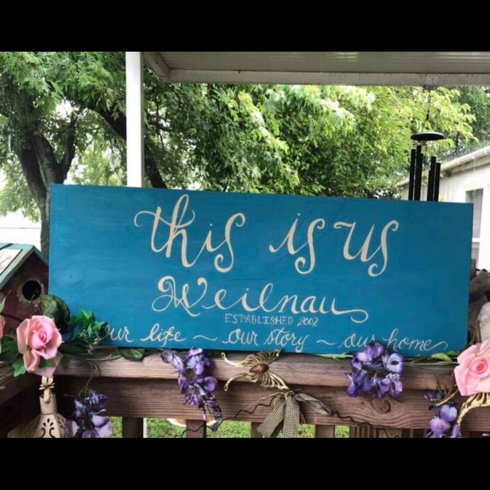 Custom name plaques - Picture 8 of 9